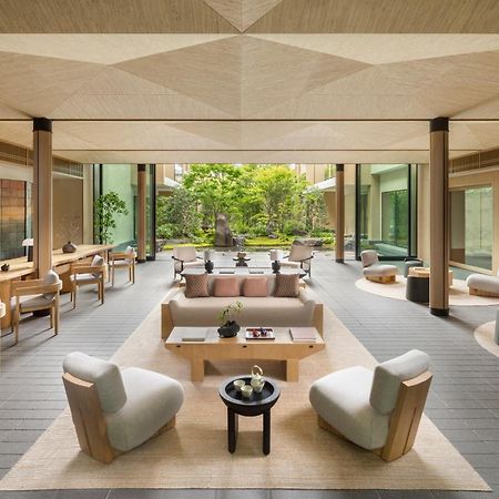 Six Senses Kyoto Hotel Exterior photo