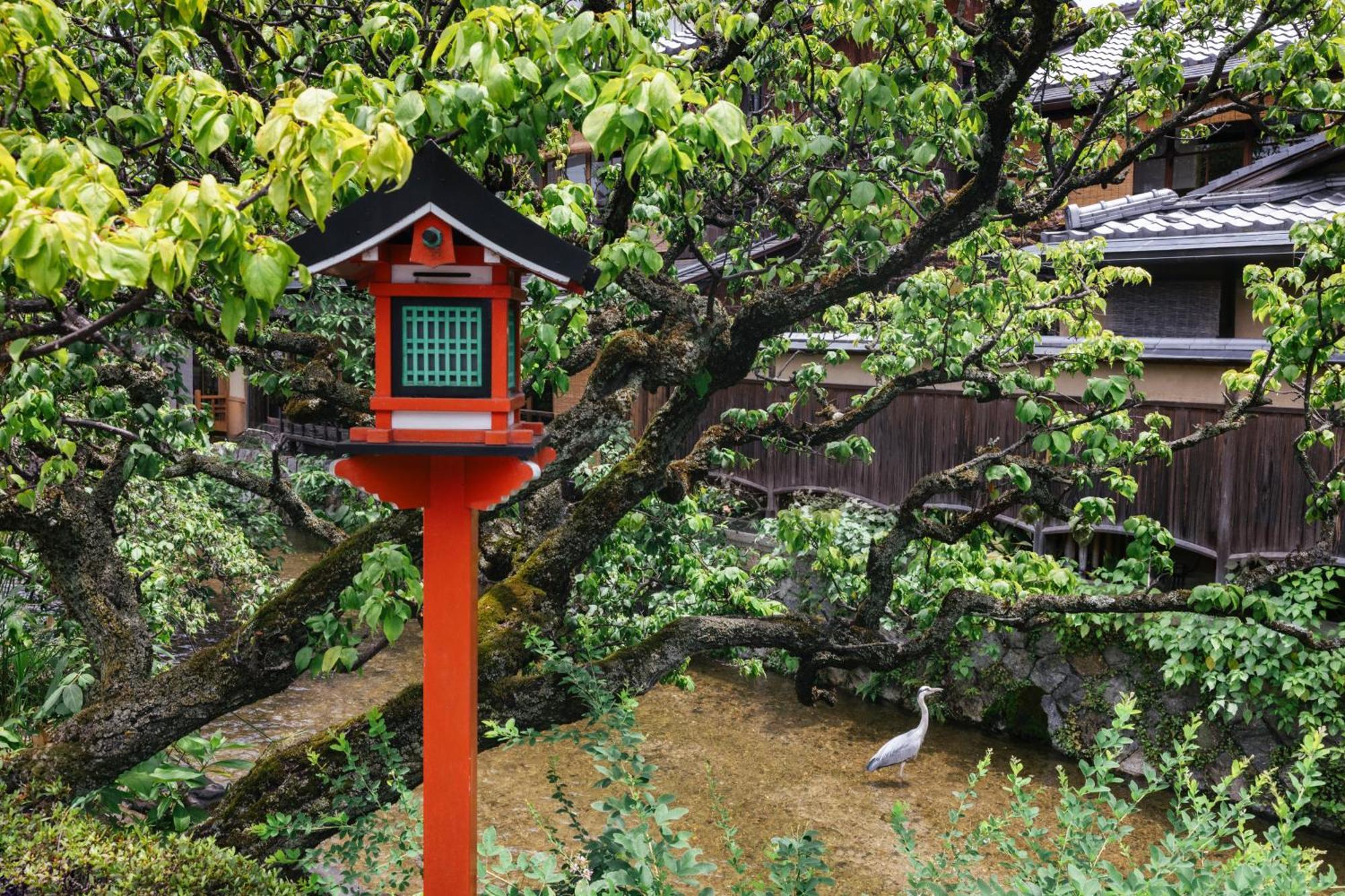 Six Senses Kyoto Hotel Exterior photo
