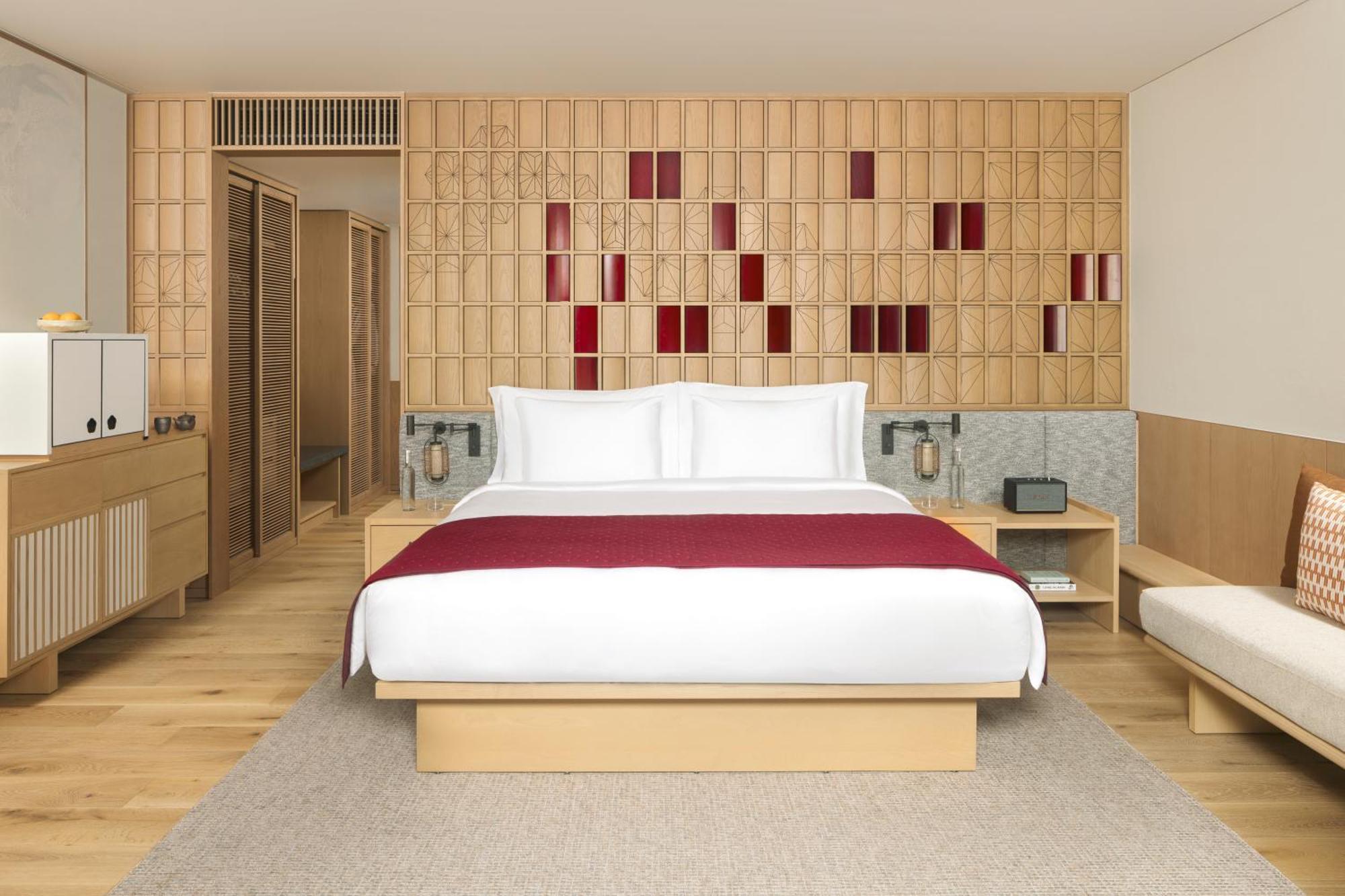 Six Senses Kyoto Hotel Exterior photo