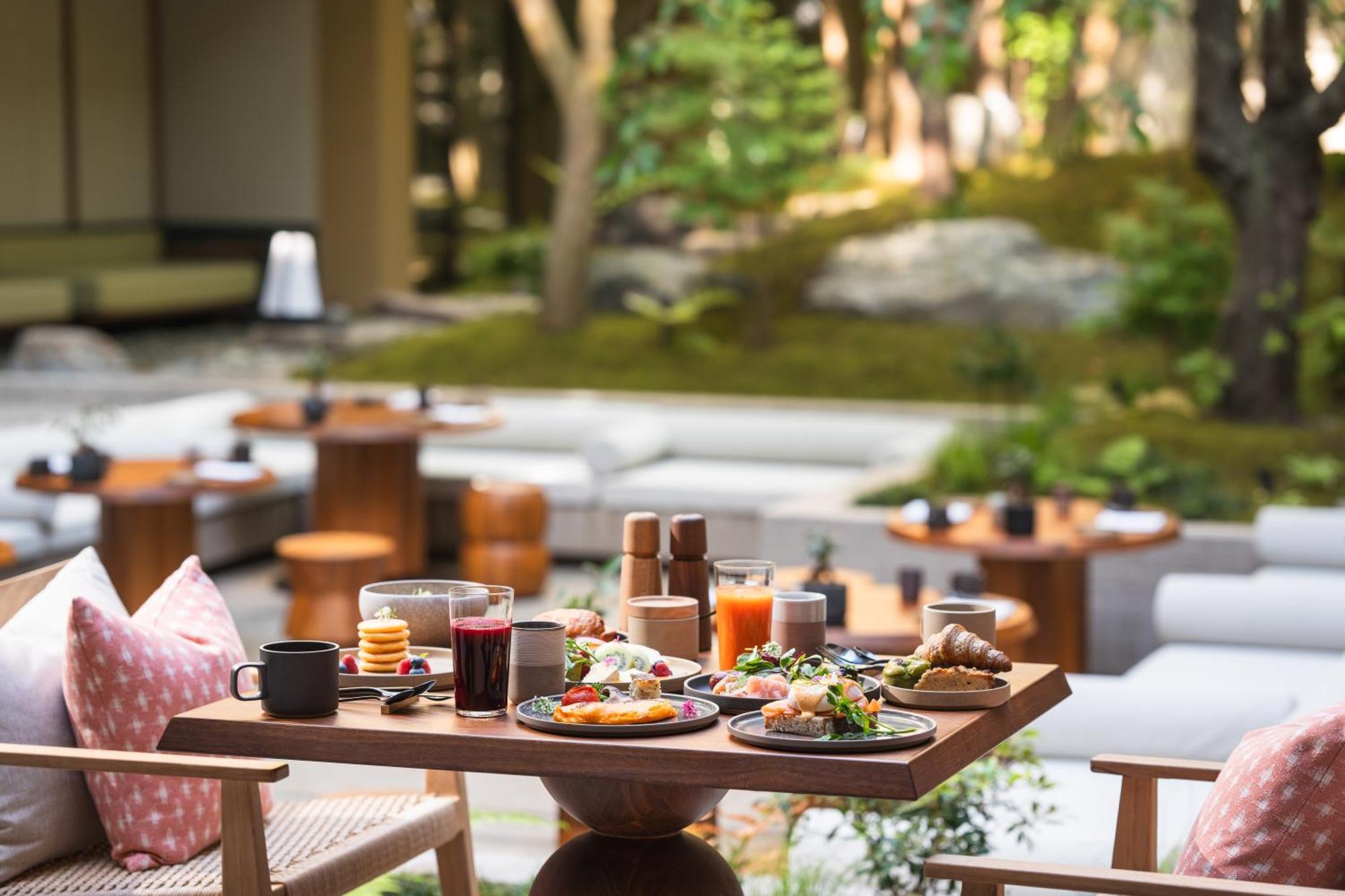 Six Senses Kyoto Hotel Exterior photo