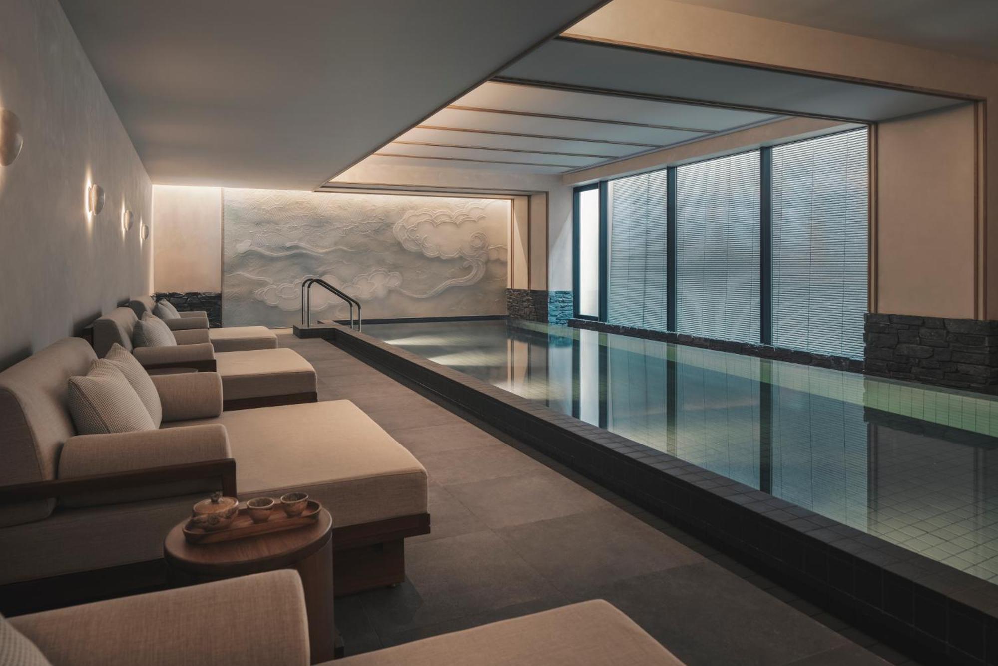 Six Senses Kyoto Hotel Exterior photo