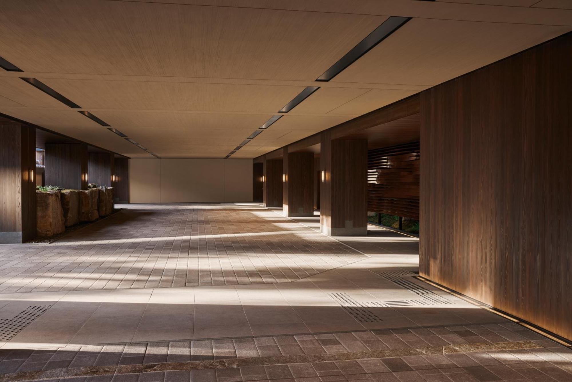 Six Senses Kyoto Hotel Exterior photo