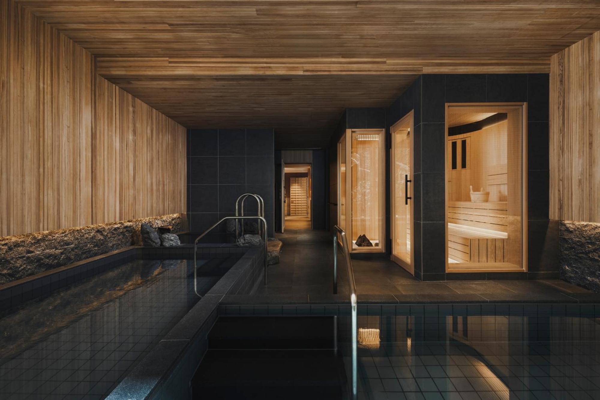 Six Senses Kyoto Hotel Exterior photo